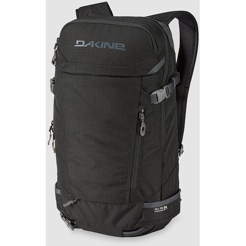 Dakine Heli Pro 24L Nahrbtnik black Slike