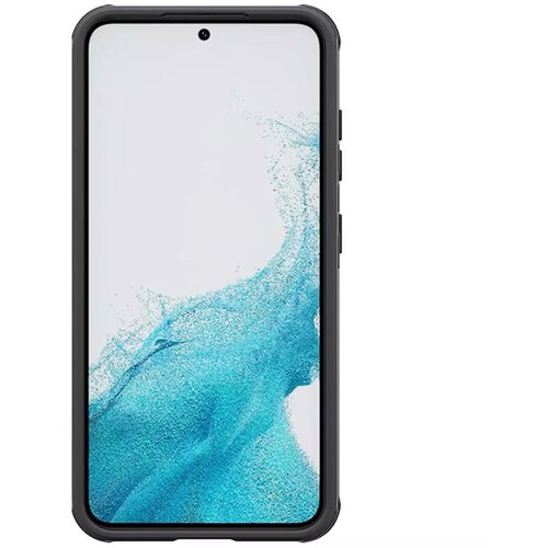 Nillkin Maska za Samsung A24 4G/ A245F CamShield crna Cene