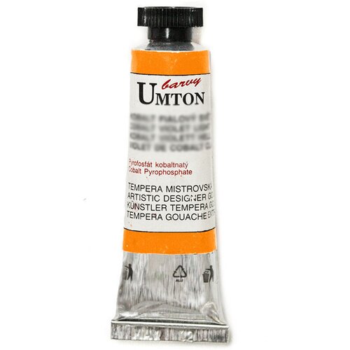  Tempera UMTON 16 ml | izaberite nijansu Cijene