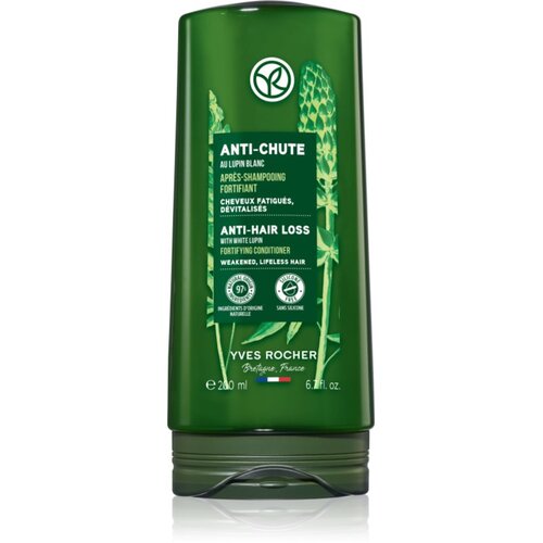 Yves Rocher ANTI-CHUTE balzam za pospe&scaron;evanje rasti las 200 ml Cene