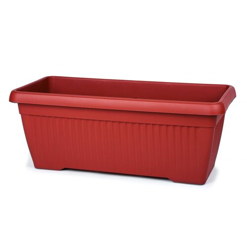 Plana Žardinjera MAXI 80X37,5X30,5 TERACOTTA Cijene