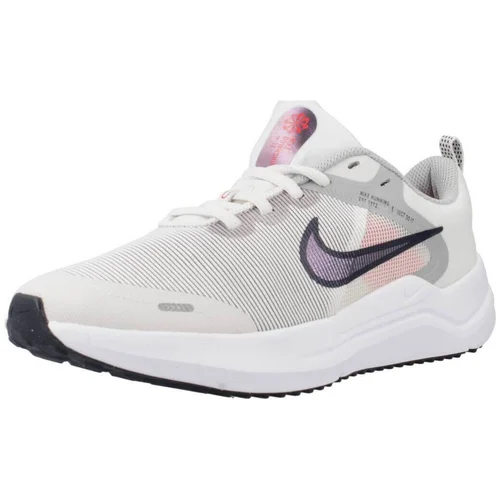 Nike DOWNSHIFTER 12 BIG KIDS Bež