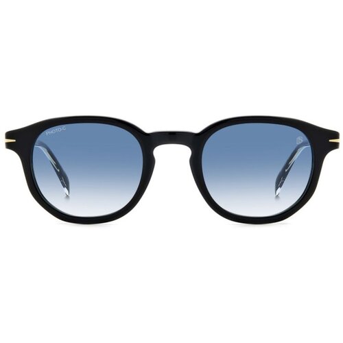 David Beckham naočale DB 1007/S 49 Black Cene