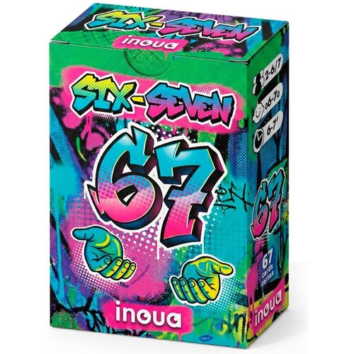 Menart Družabna igra 6 7 Slike