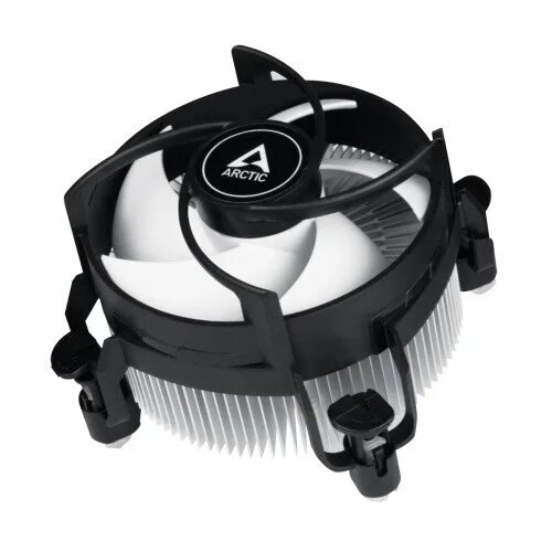 Artic CPU Coler Alpine 17 Slike