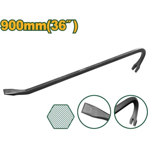 Jadever pajser 900mm Cene