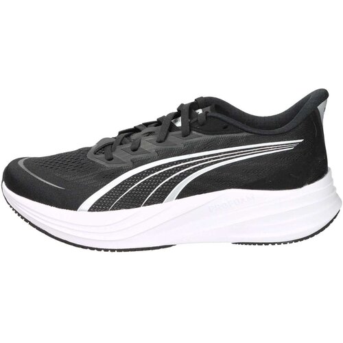 Puma Nizke superge 312587 Črna Slike