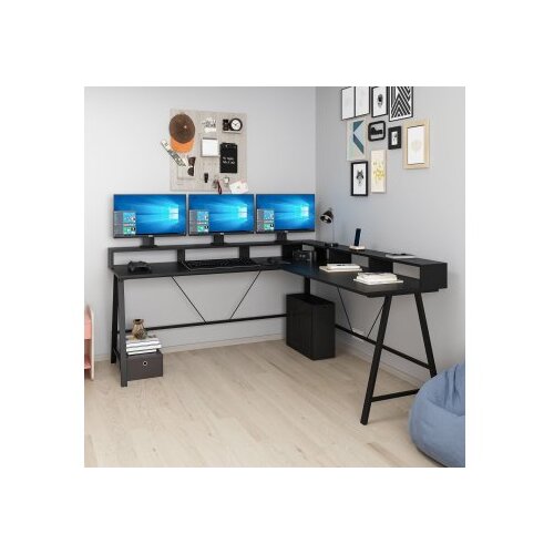 Hanah home radni sto Team 506MNR3362 Cene