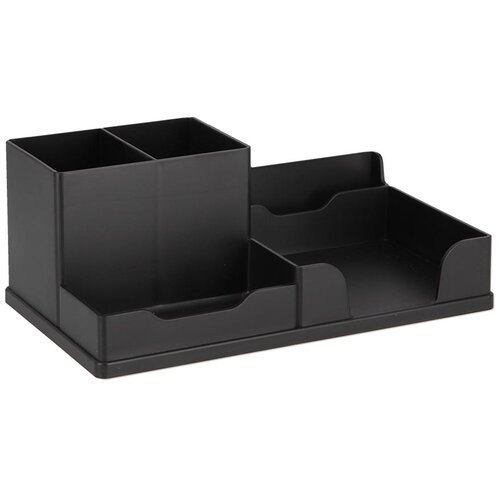 TTO Držač Olovaka DESK Crna Slike