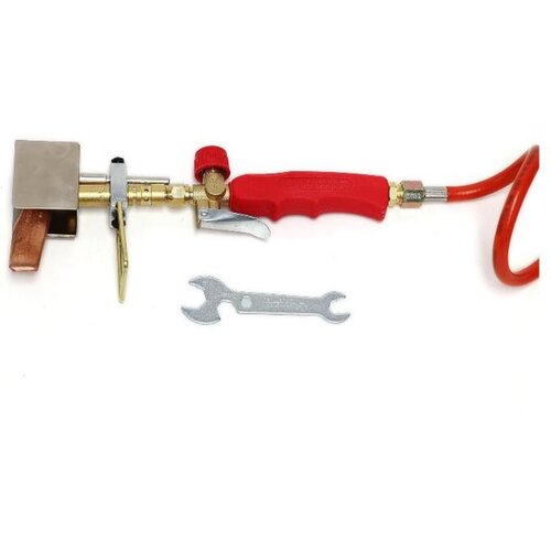 Rothenberger_Industrial Rothenberger Industrial Plinska Lemilica u setu za oluke Slike