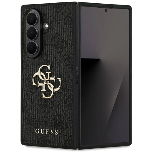 Guess OVITEK VELIKI 4G LOGO KLASIČEN ZA SAMSUNG GALAXY Z FOLD7 ELEGANTEN, (5000338111) Cene