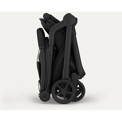 Redsbaby SKIP3 &amp;scaron;portni voziček, Black Slike