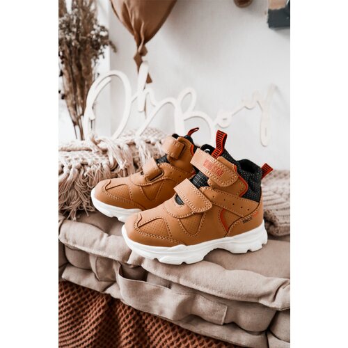 Big Star Children's Trekking Shoes Cene