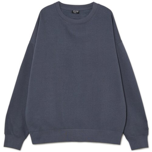 Cropp - Pulover - Siva Cene