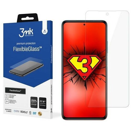 3mk FlexibleGlass Xiaomi Mi 10i hibridno staklo Cijene
