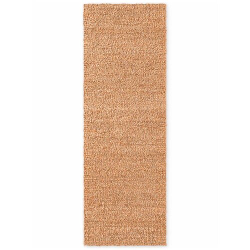 Ted Baker Bež ročno tkan boucl&amp;eacute; tekač 80x200 cm Notting Hill Portobello &amp;ndash; Slike