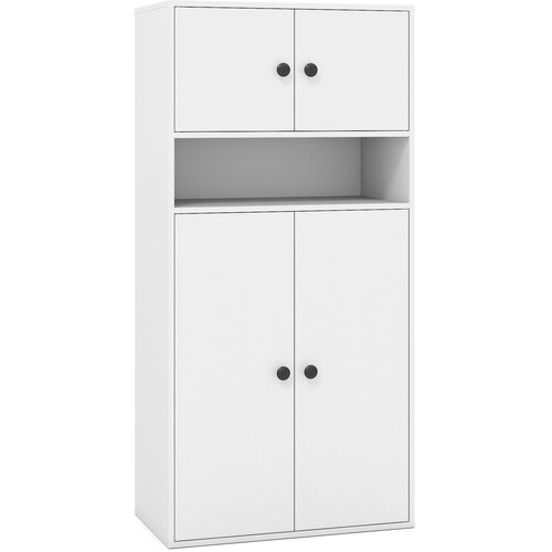 Costway Kuhinjska omara 5-nadstropna kuhinjska omara, (5000329619) Cene