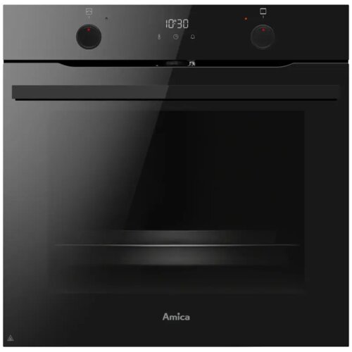 Amica ugradbena pećnica EBPX 946 200 S, crna, FUSION, piroliza (58559) 82801 Cijene