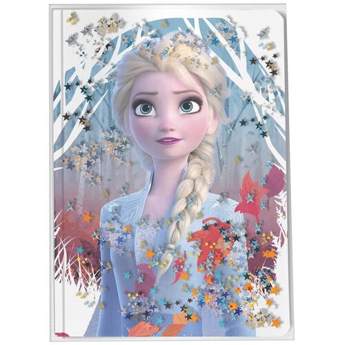 Frozen Dječji dnevnik Disney 2 Cijene