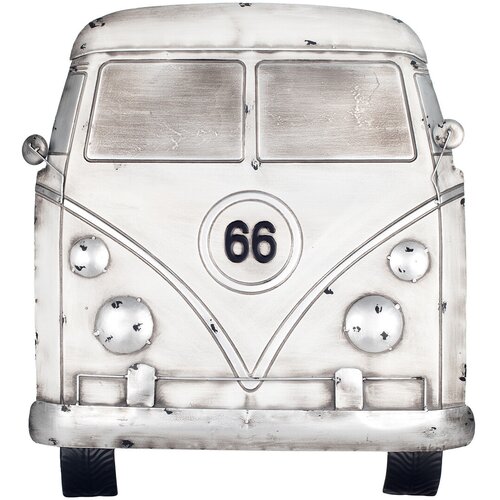 Signes Grimalt Kipci in figurice Wall Adorno Van Route 66 Bela Cene