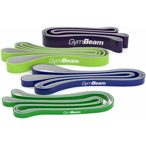 GymBeam Loop Band set traka za vježbanje s otporom