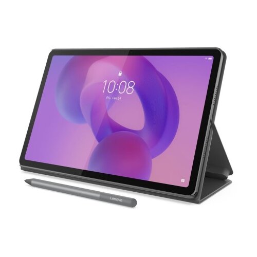 Lenovo Idea Tab MediaTek Dimensity 6300, 11-palčni 2.5K, 8 GB RAM, 128 GB, Android, Luna Grey, 2-letna garancija Cene