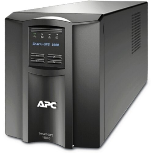 APC Smart UPS 1500VA Tower | LCD 230V Smart Coect | 8x IEC C13, 2x IEC Jumpers Cijene