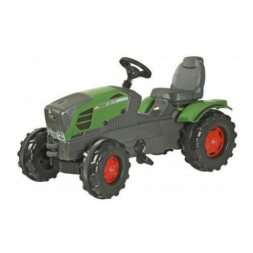 Rolly Toys traktor na pedale Rolly Fendt Vario Slike