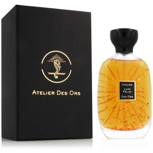 Parfem Lune Féline 100 ml parfumska voda unisex Cene