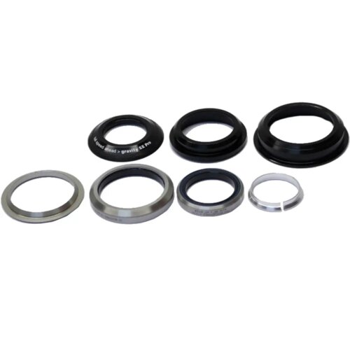 LEŽAJ vilice 1-1/8"-1.5" FSA No.55 Gravity SX-Pro semi. Cijene
