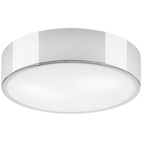  plafonsko svetlo dante 2xE27/60W/230V prečnik 36 cm sjajni hrom Cene