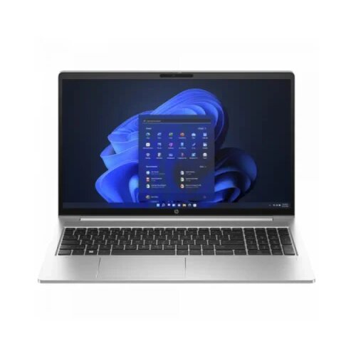 HP Laptop ProBook 450 G10 15.6 FHD/i5-1335U/16GB/NVMe 512GB/RJ45/silver Cene