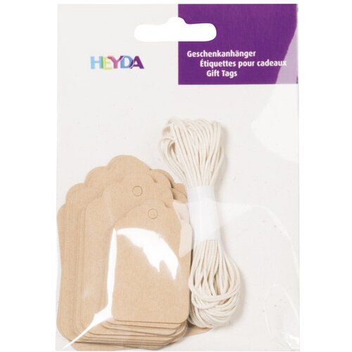  PRIVJESNICE PK30 HEYDA 20-48707 35 NATUR BLISTER Cene