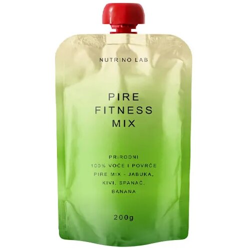 NUTRINO L ab pire fitness mix 200g Cijene
