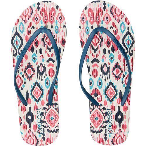  Women's flip-flops PRTFLORINE Cene