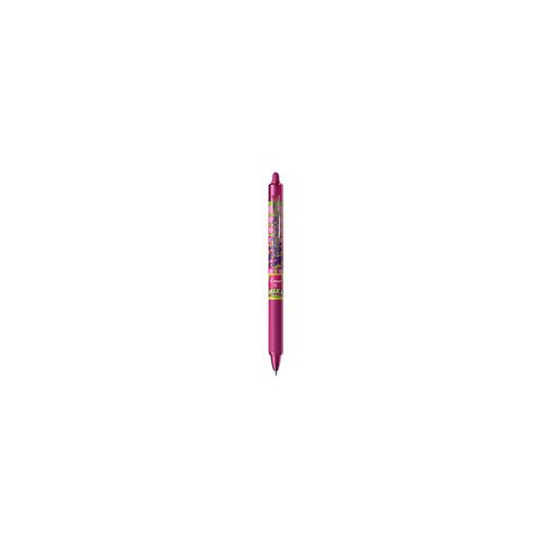 Pilot ROLER MIKA FRIXION BALL CLICKER 0.7 PINK - PLAVI ISPIS Cene