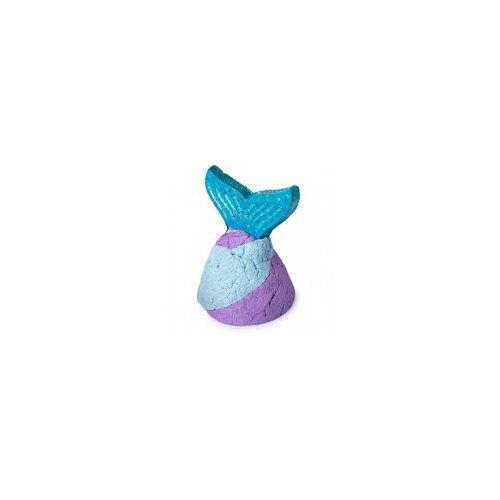 Lush pjenu&amp;scaron;ava kupka Mermaid Tail Slike