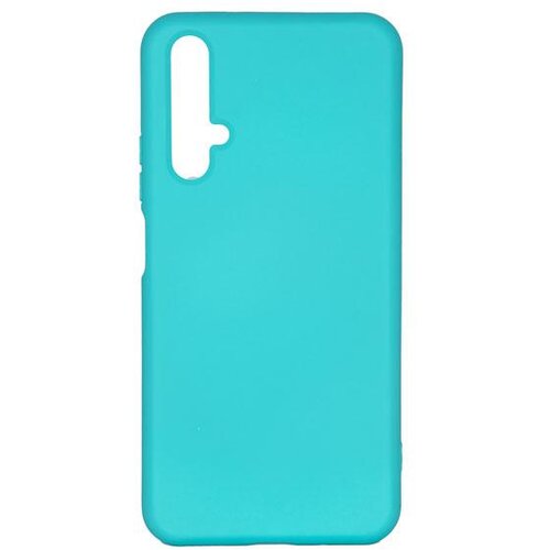  Maska za telefon SOFT CASE za Huawei Nova 5T/Honor 20, Tirkizna Cene