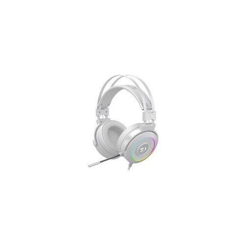 Redragon Lamia 2 H320-rgb Slušalke S Stojalom Bele Barve Cene