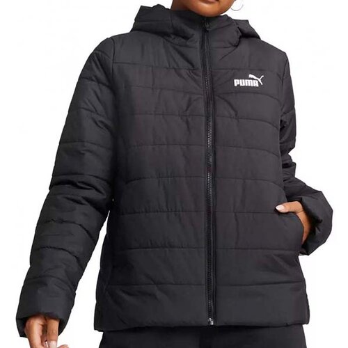 Puma Jakna ESS HOODED PADDED JACKET Cijene