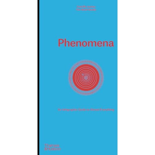 Hachette Camille Juzeau - Phenomena Slike