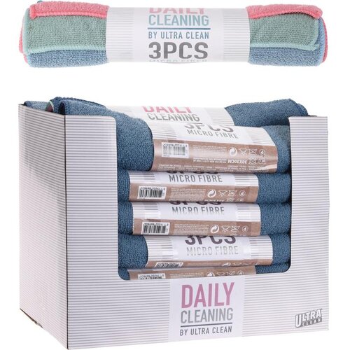  KRPE MIKROFIBRA SET 3/1 Cijene