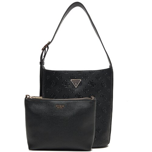 Guess Ročna torba Cresidia II HWPD98 88040 Črna Cene