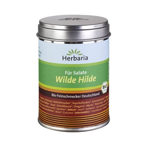 Herbaria Mešanica začimb "Wilde Hilde" Cene