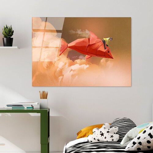 Wallity slika UV-738, 70 x 100 cm Slike