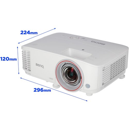 BenQ TH671ST Slike