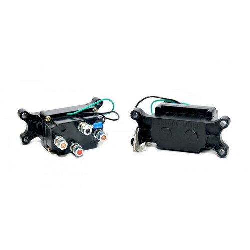 Dragon Relej za vitlo 250A 12V Cijene