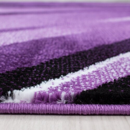 Ayyildiz Carpets Vijolična preproga 140x200 cm Parma &amp;ndash; Slike