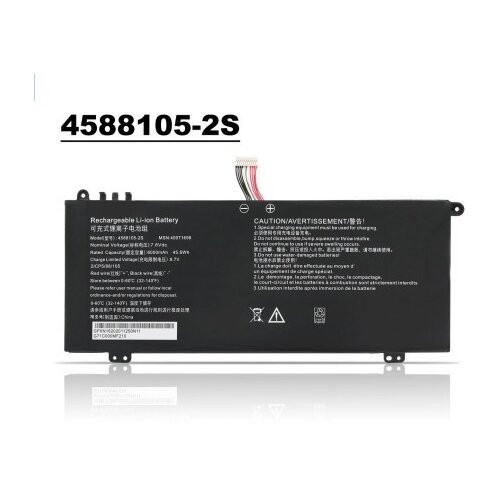 Kston Baterija za Laptop Toshiba Dynabook Satellite Pro C50-H C50D-B series Medion Akoya E15403 ( 112094 ) Slike
