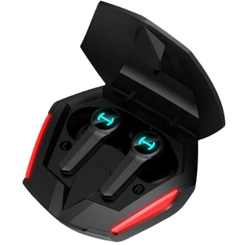 Edifier Brezžične slu&amp;scaron;alke GT4S 10MM USB-C IPX5 26h Bluetooth5.3, (21015472) Slike